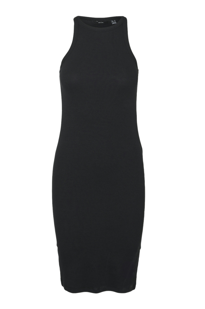 VMCHLOE SL ABK DRESS GA JRS NOOS 10306898 Black